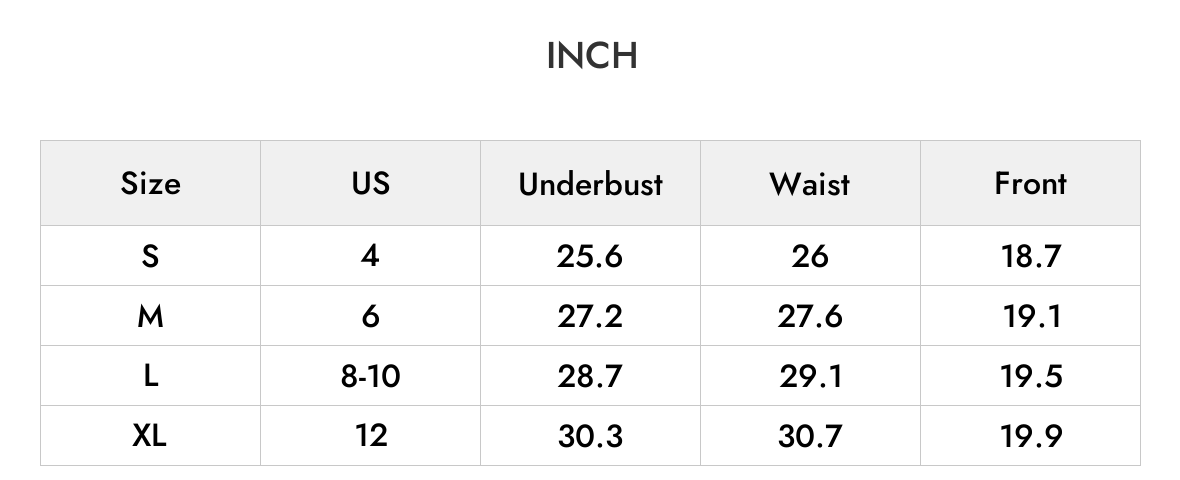 INCH