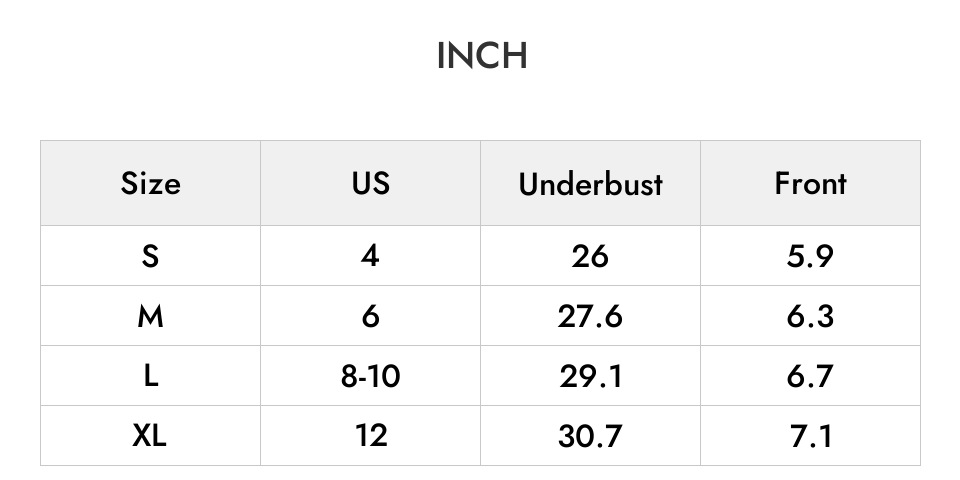 INCH