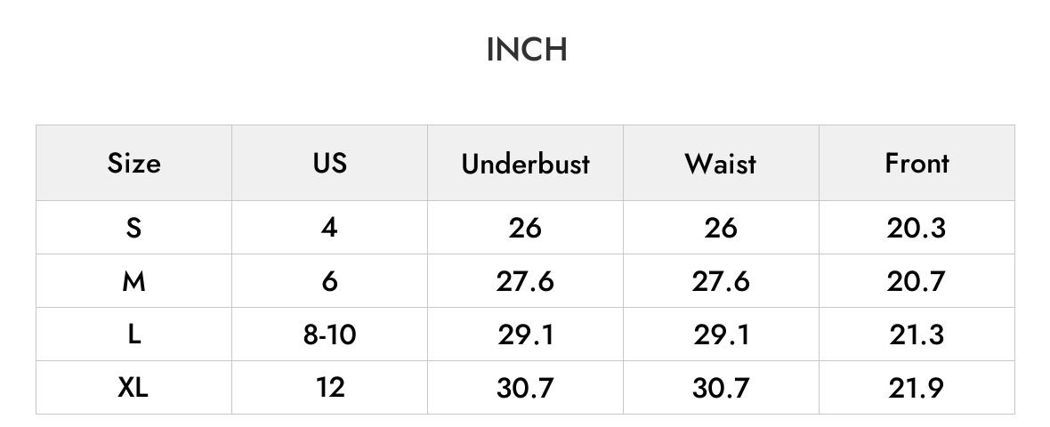 INCH
