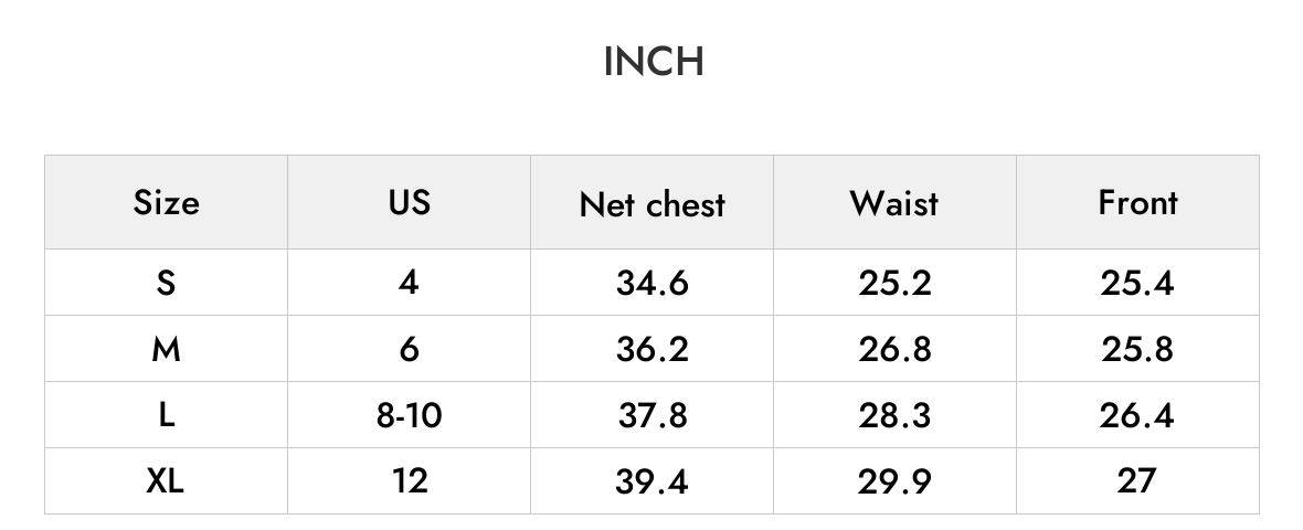 INCH