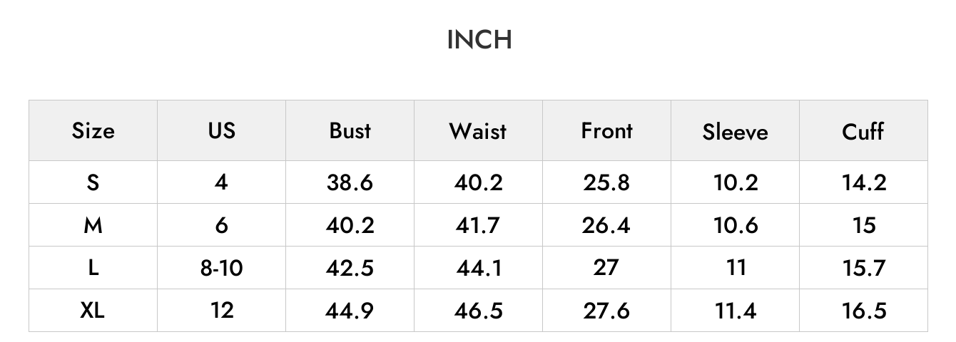 INCH