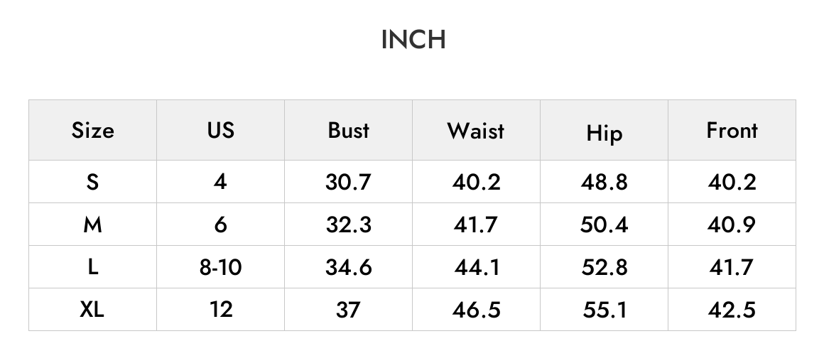 INCH