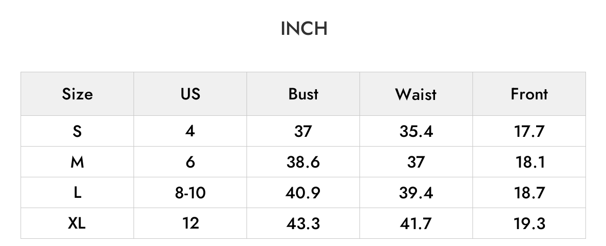 INCH