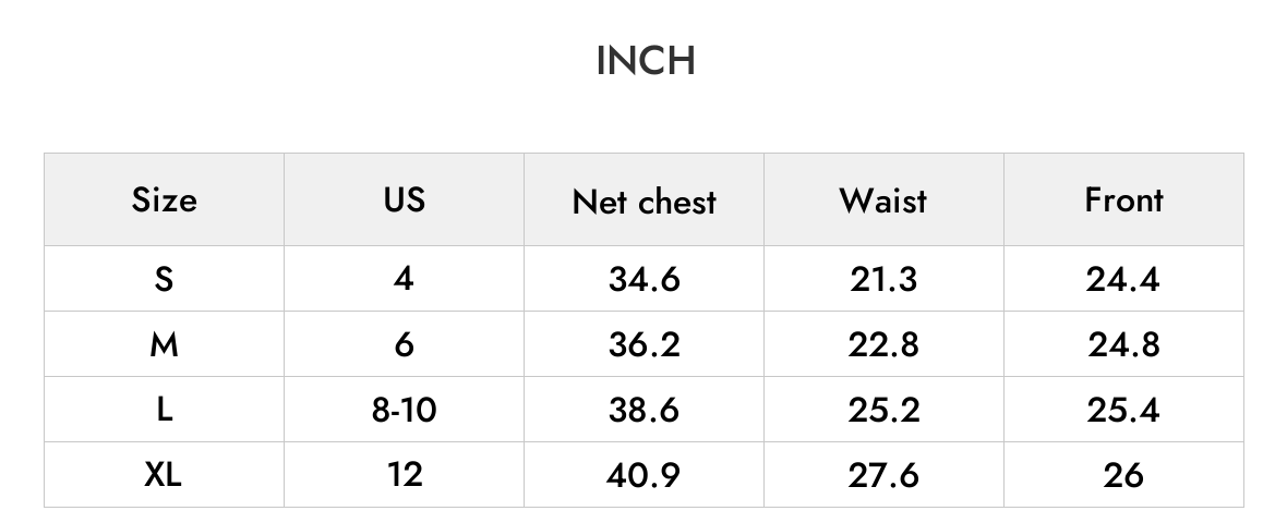 INCH
