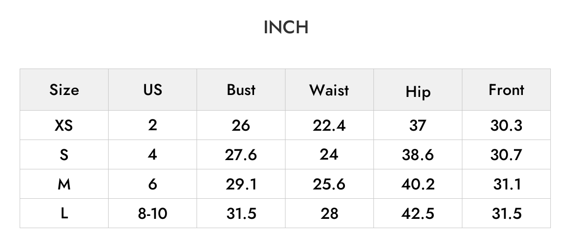 INCH
