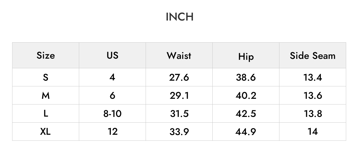 INCH