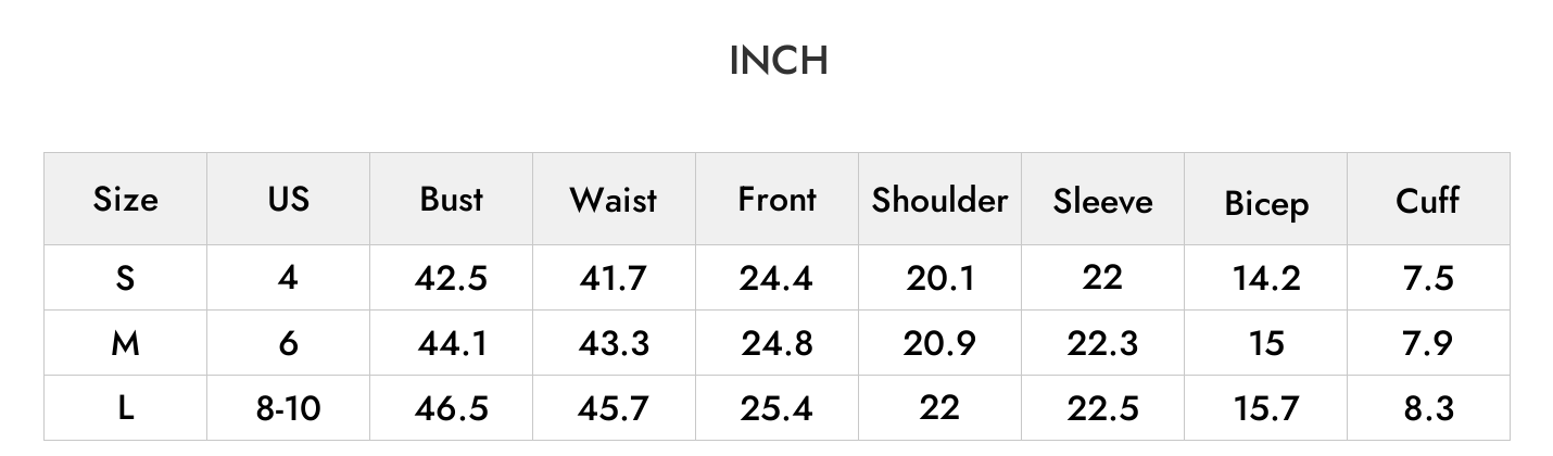 INCH