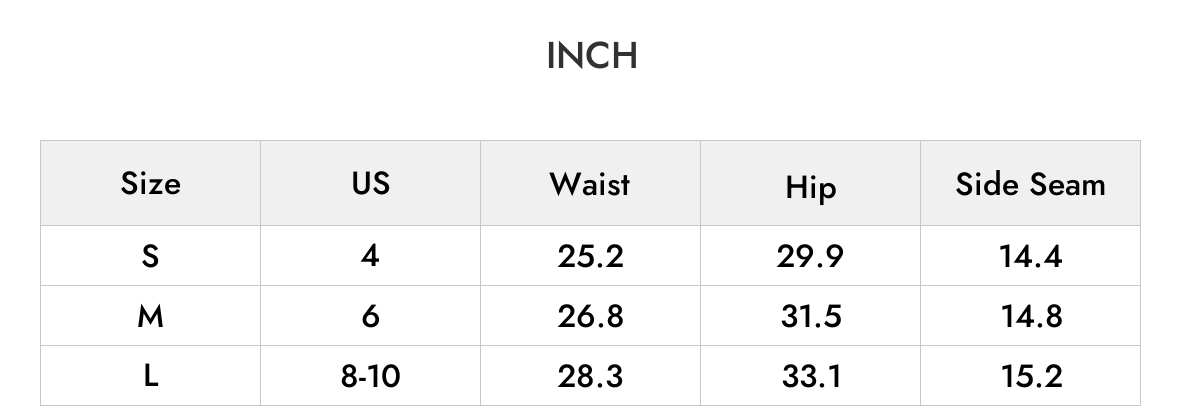 INCH
