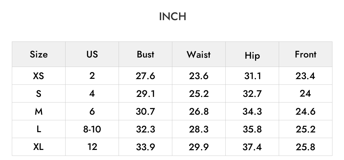 INCH