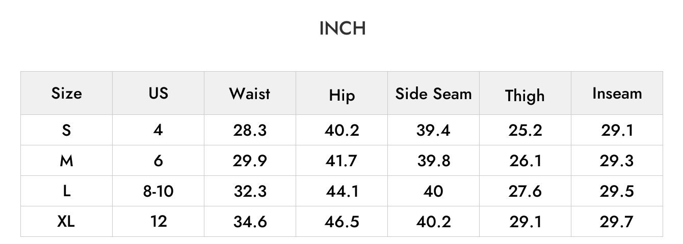INCH