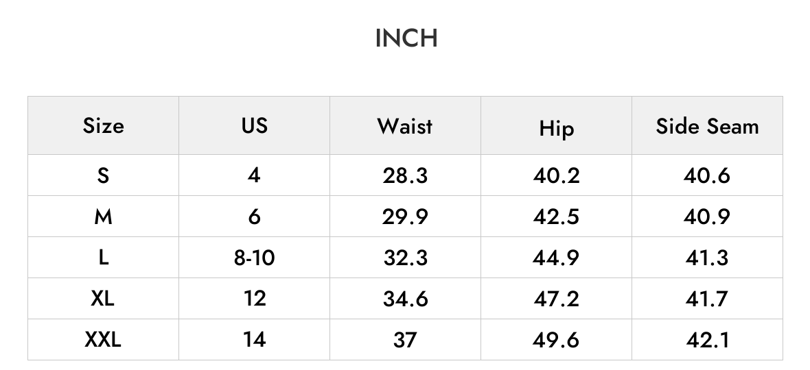 INCH