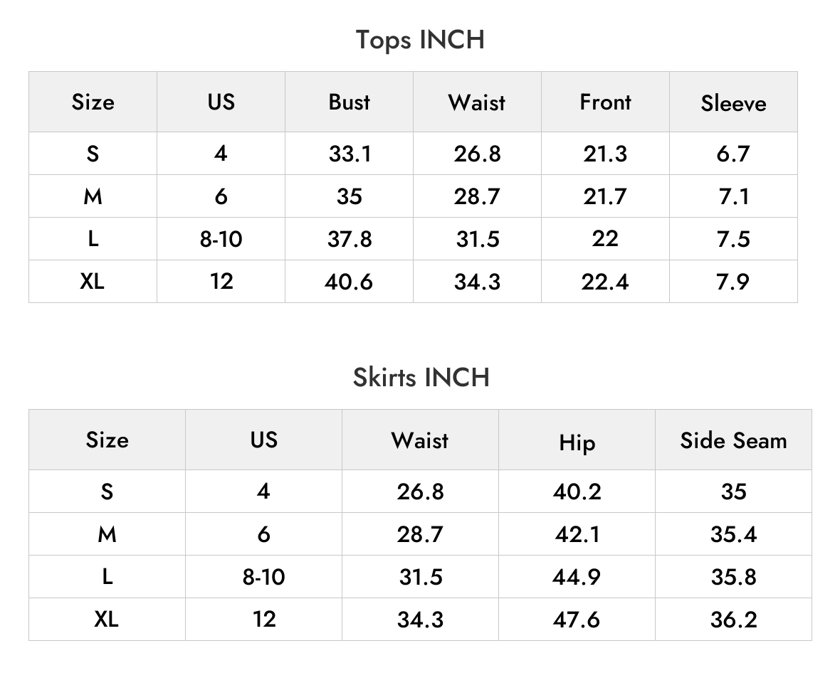 Solid Casual Knit Round Neck Wrinkle Crop Top & Solid High Waist Midi Skirt Set