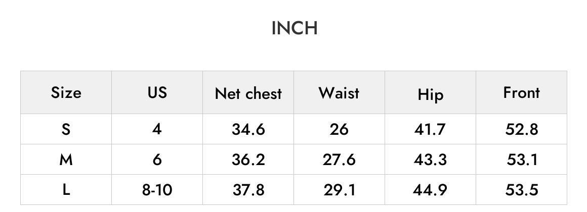 INCH