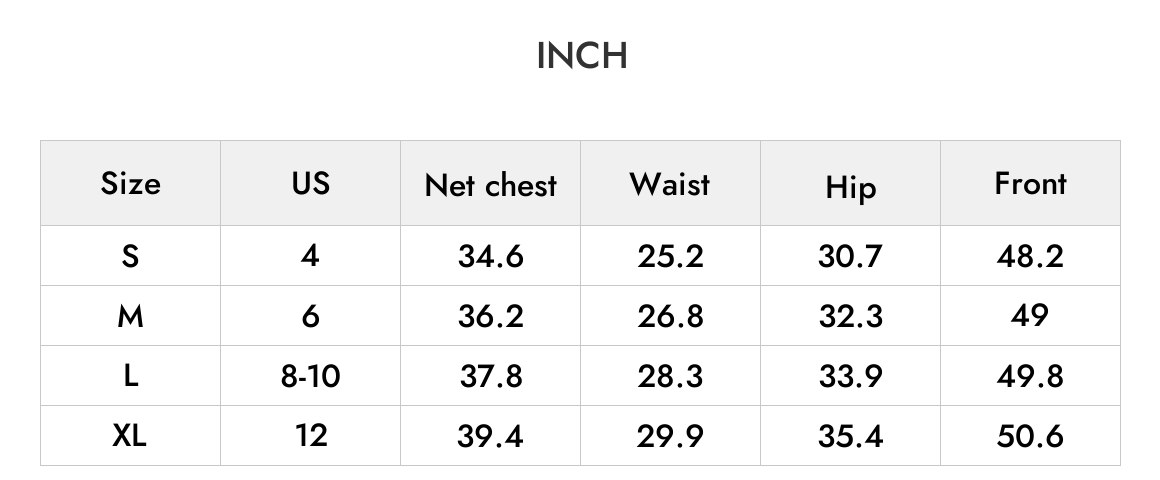 INCH