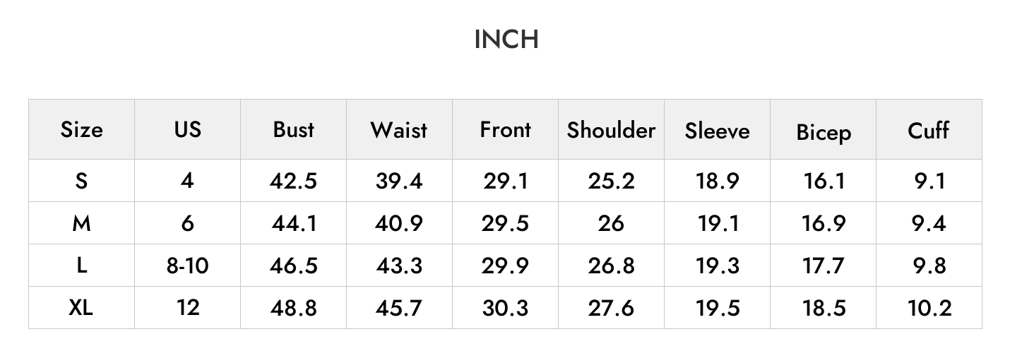 INCH