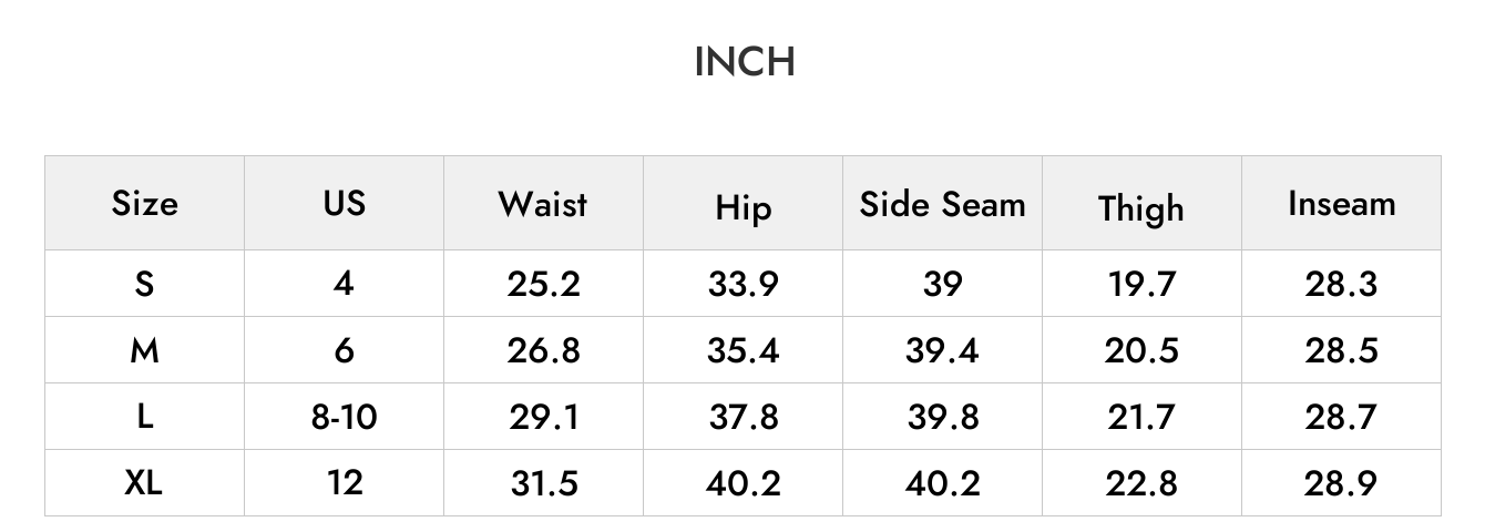 INCH