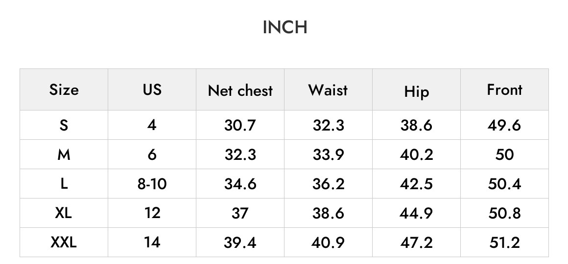 INCH