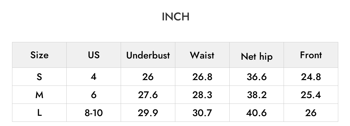 INCH