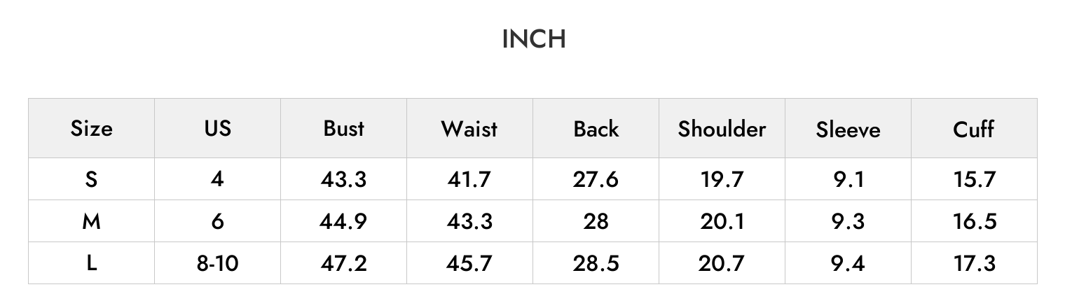 INCH