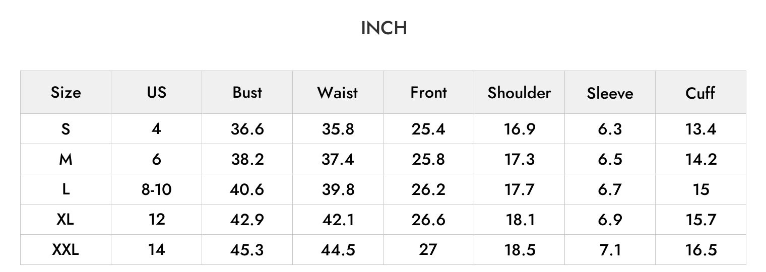 INCH