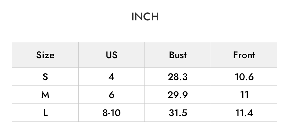 INCH