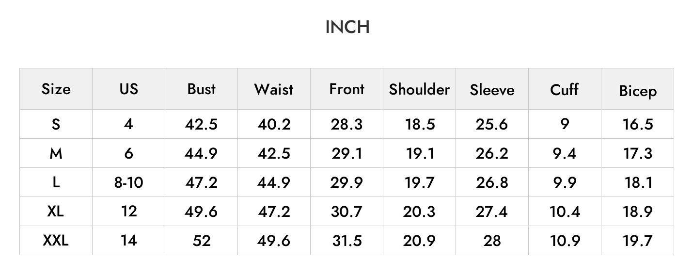 INCH