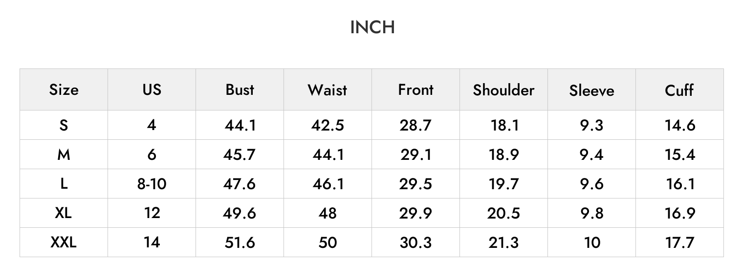 INCH