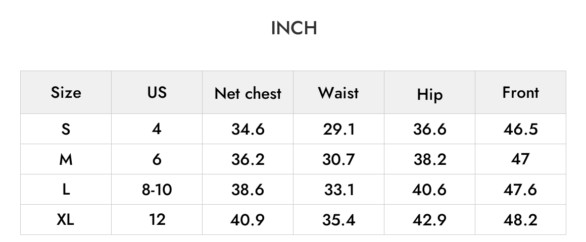 INCH