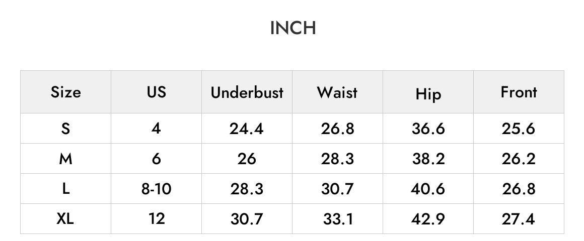 INCH
