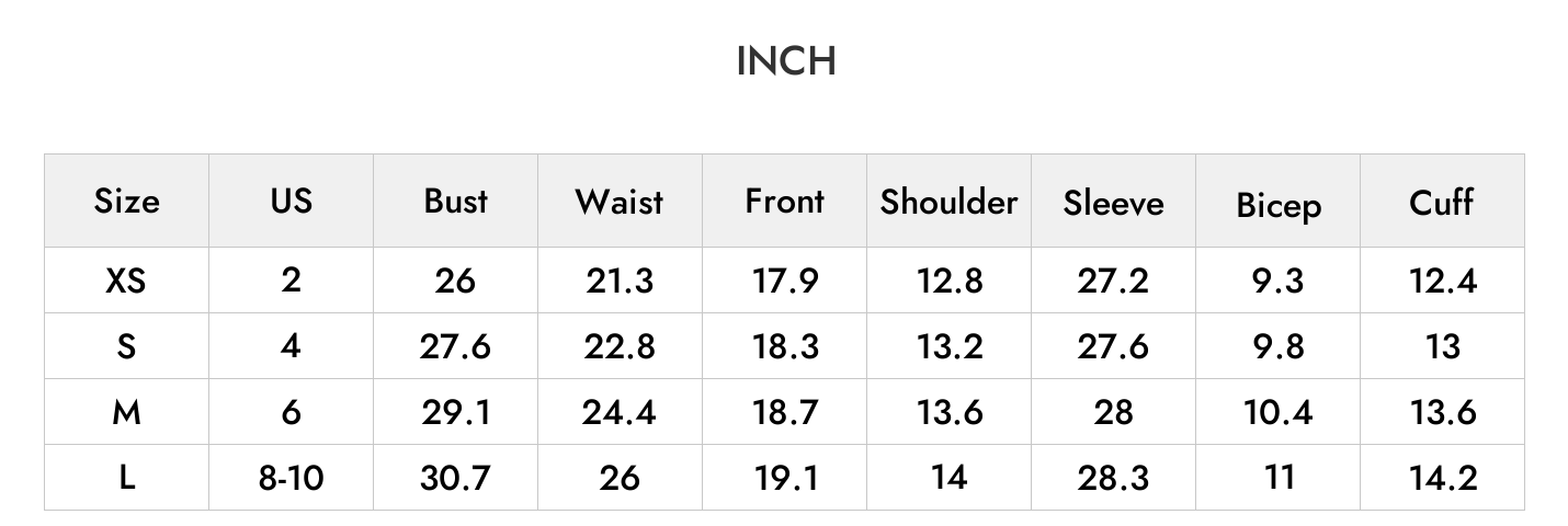 INCH