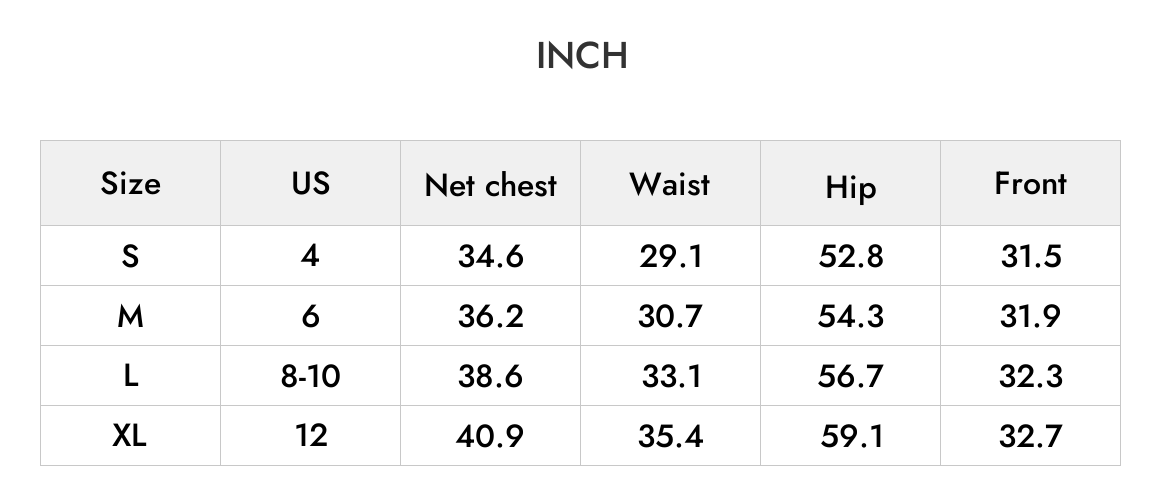 INCH