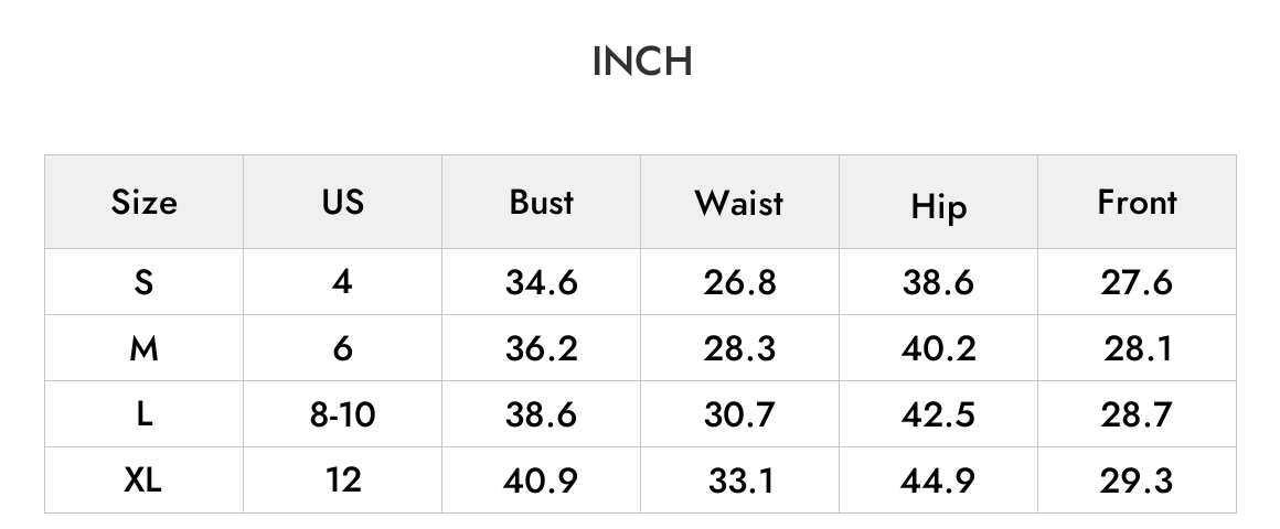 INCH