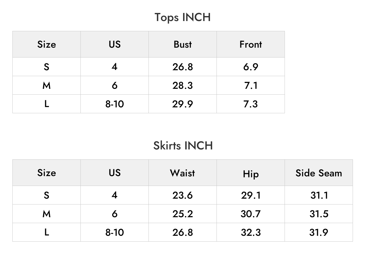 Solid Backless Strapless Crop Tube Bandeau & Solid High Waist Bodycon Skirt for Party Club Dating