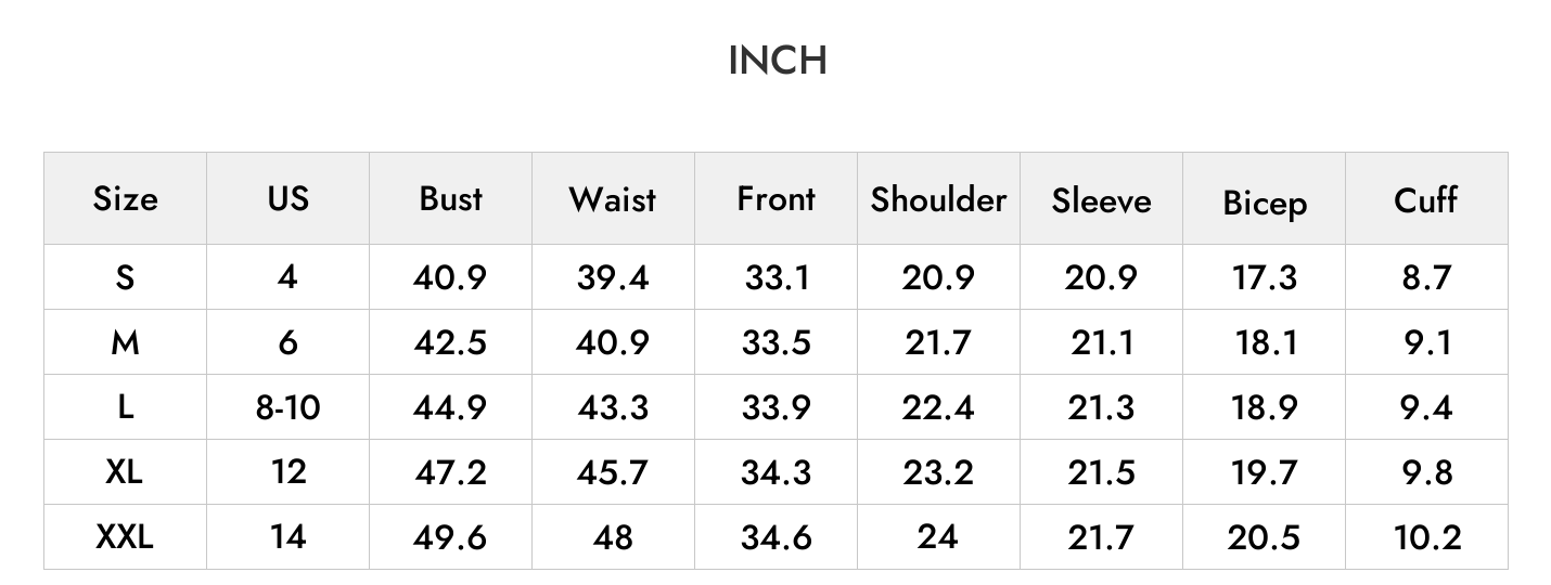 INCH