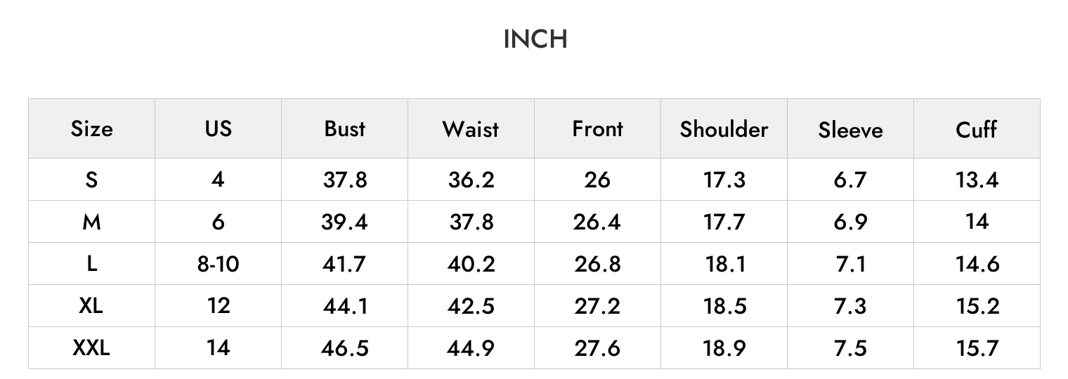 INCH