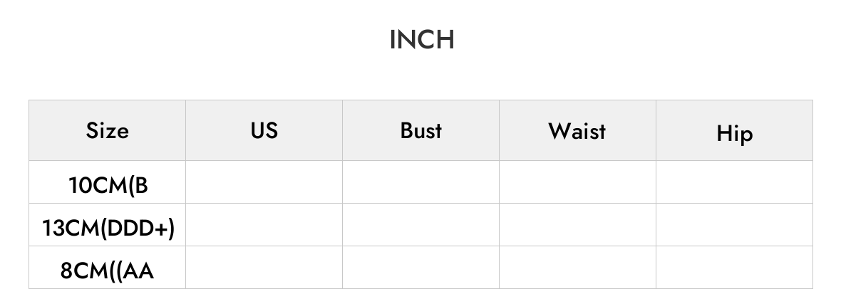 INCH