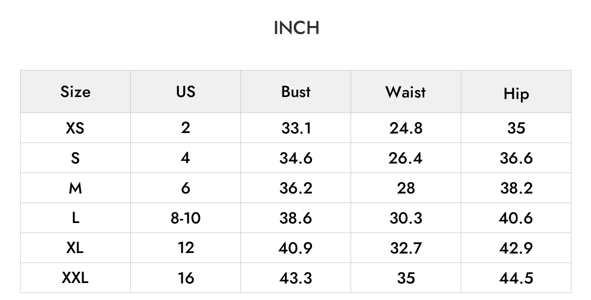INCH