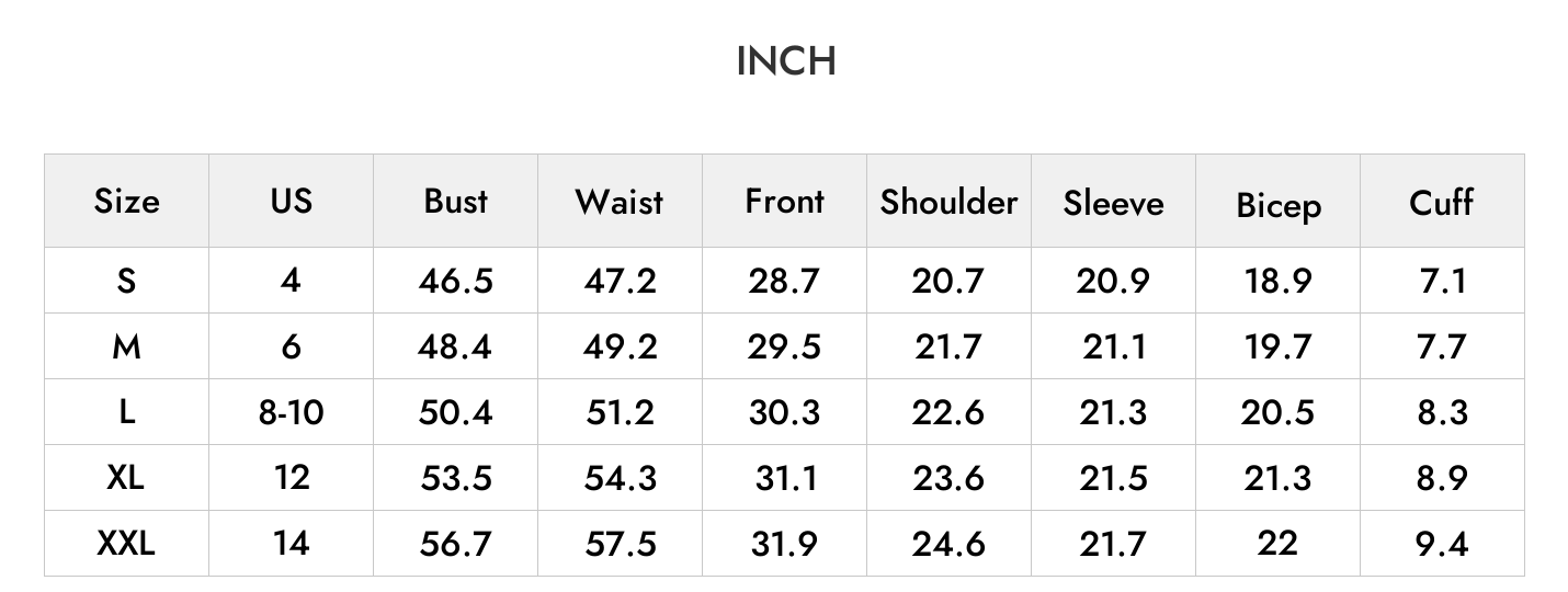 INCH