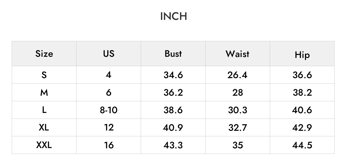 INCH
