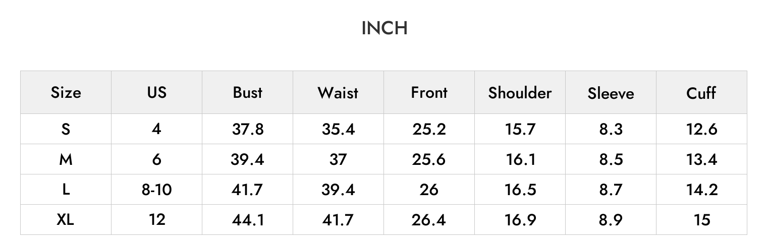 INCH