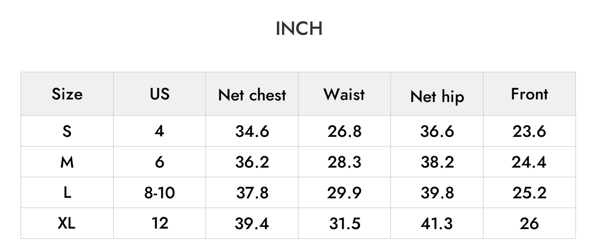 INCH
