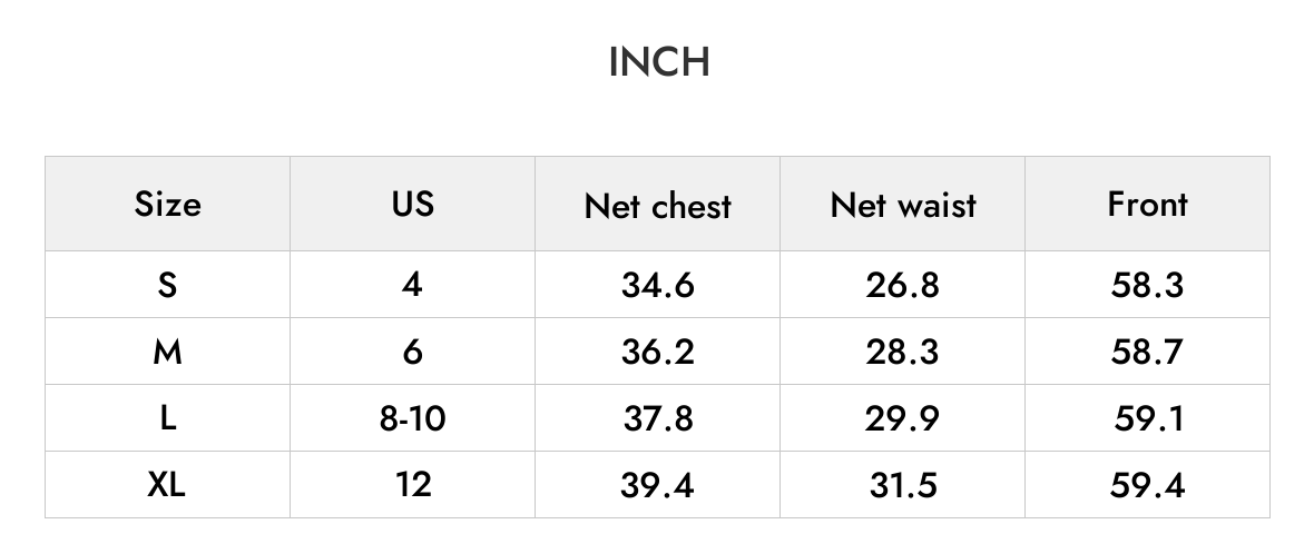 INCH