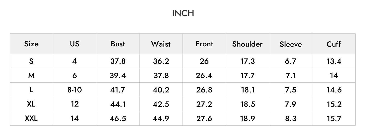INCH