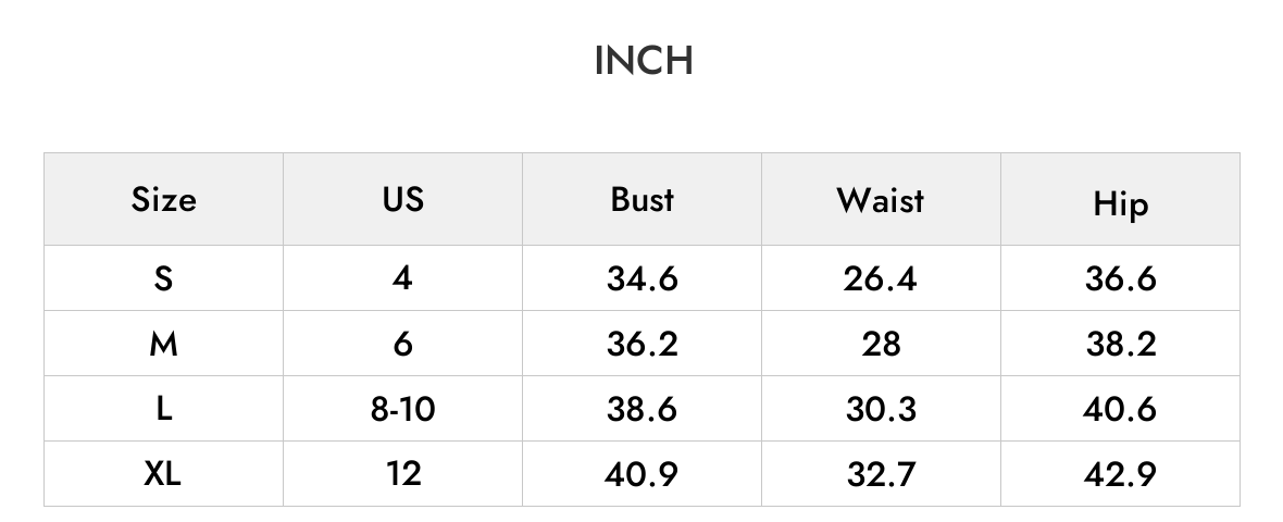 INCH