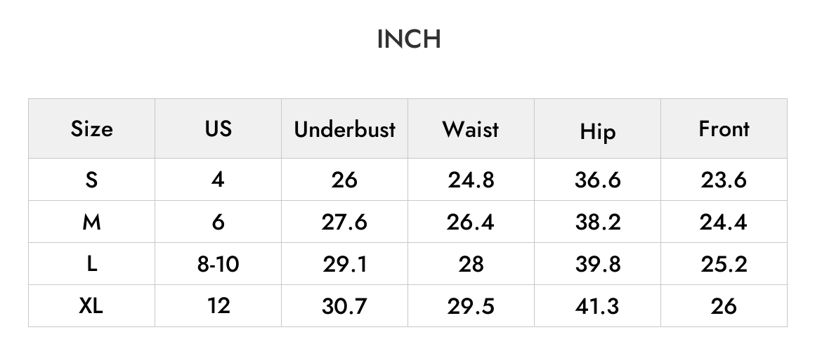 INCH