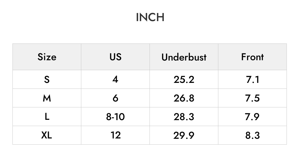 INCH