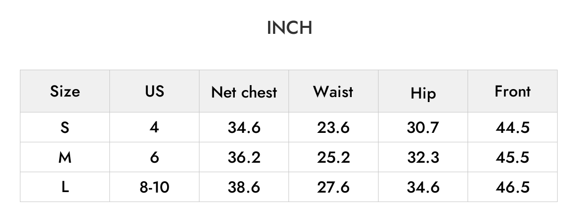 INCH
