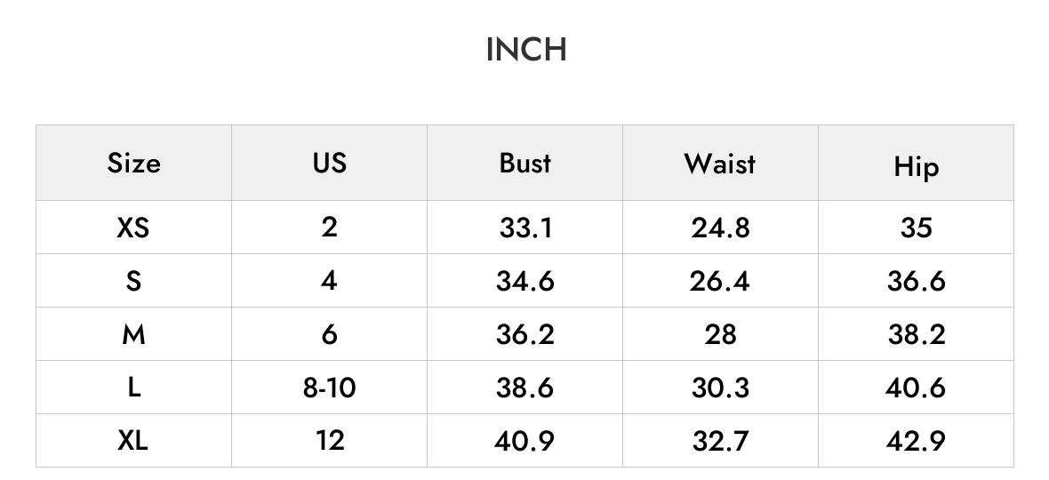INCH
