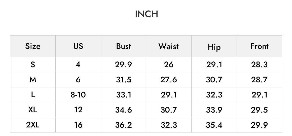 INCH