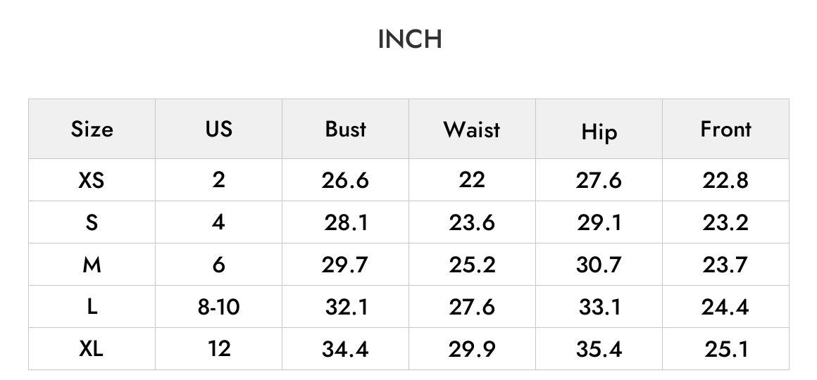 INCH